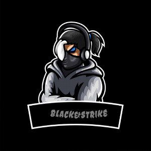 BLACK&STRIKE