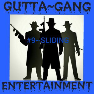 GUTTA~GANG