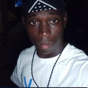 Lil Ak Ali