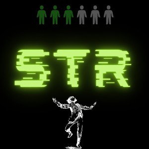 STR. 