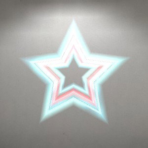 Estrellas.