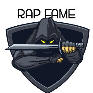 RAP FAME JD 344