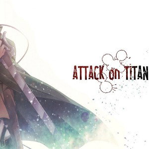 Atak on Titan