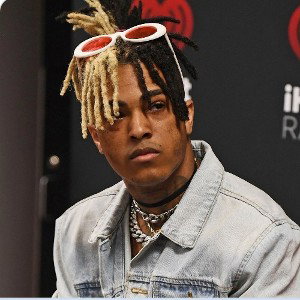 XXXTENTACION |||  Pell Pump
