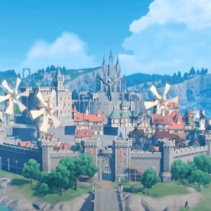 ANIME - WELT