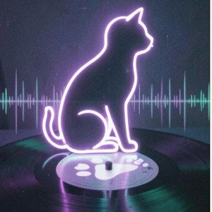     Tokyo cat