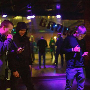 CONTRABAND SAMARA PROD
