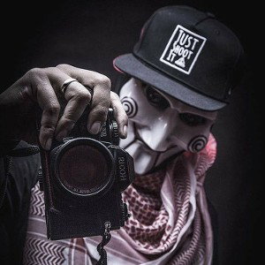 PHANTOM NOT