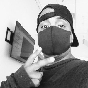 Los black naiders