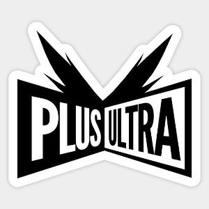 Plus ultra 