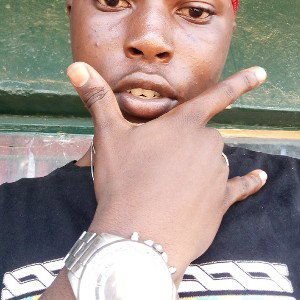 Jahmiel