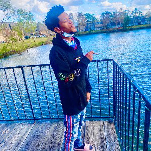 Louisiana most Talented LMT