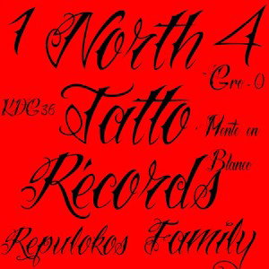 North Tatto Récords
