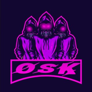 OSK Records.