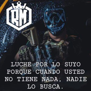 REAL CALLE,,,