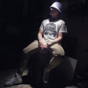 San Nicolás De los Gangsta