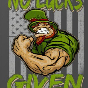 Leprechaun Gang