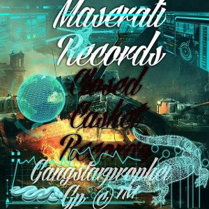 Maserati Records 
