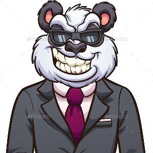 PandaLuvers