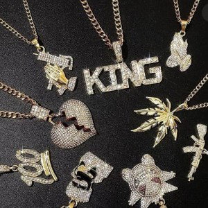 King's of King's 