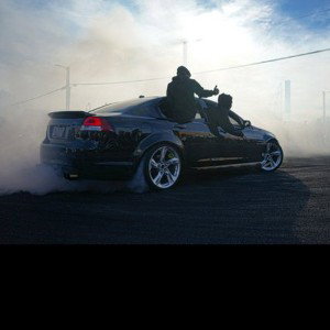KING OF CRAZY LANE