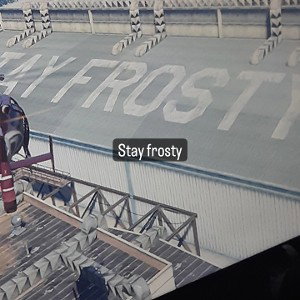 Y$LFrostyArtist@YSLRECORDS