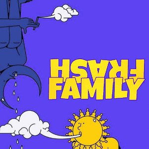 FRESHfamily