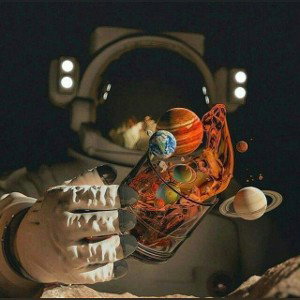 Saibor Gang Spacio
