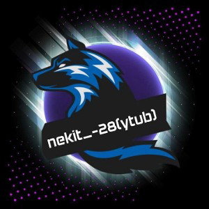 Nekit cklat 
