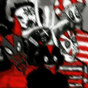 Spider Gvng