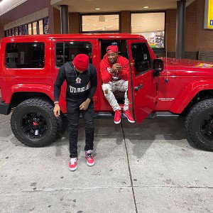 BTDR (born to die rich )