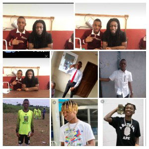 King Gang FDL