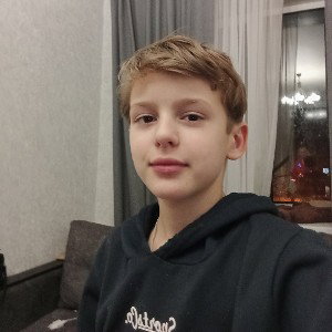 Кирилл и Стас