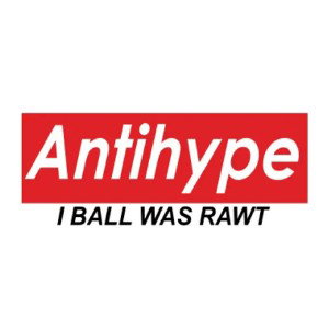 ANTIHYPE