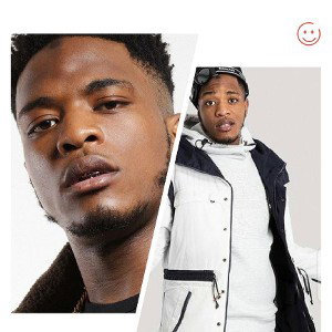 Jeûne rappeur français