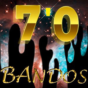 7'0 Bandos