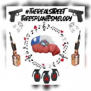 #TheRealStreet