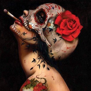 Apologetically homicidal