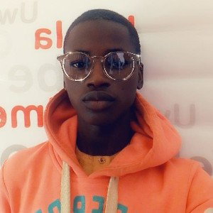 CEO OF RAP JAJERE