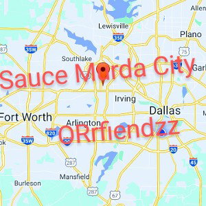 sauce Murda City Orrfiendzz