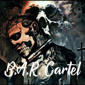 B.A.R. Cartel LS 