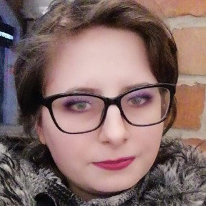 Agnieszka Dembińska