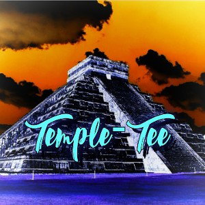 Temple-tee