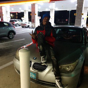 Kodak black artist 