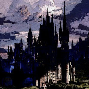 Haunted Castle Records 