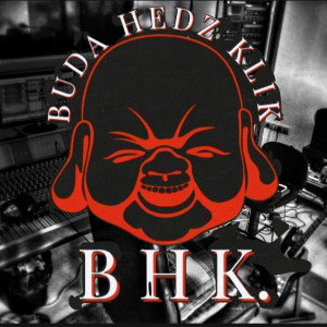 Buda Hedz Klik