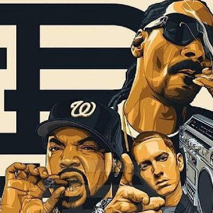 G-UNIT ONE