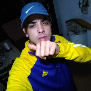 Ezequiel Burgos 