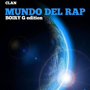 Mundo del Rap