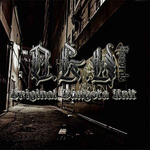 O.G.Unit Records